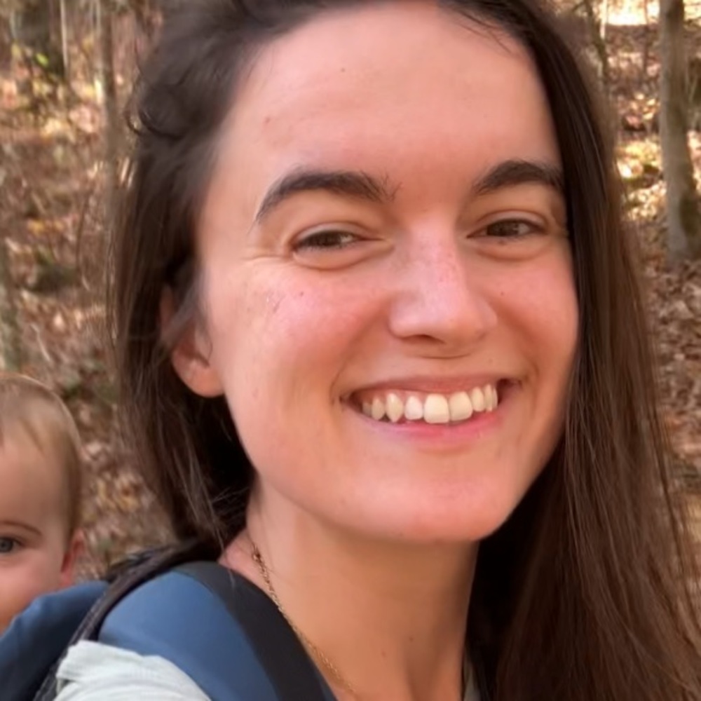 Meet your Posher, Kate